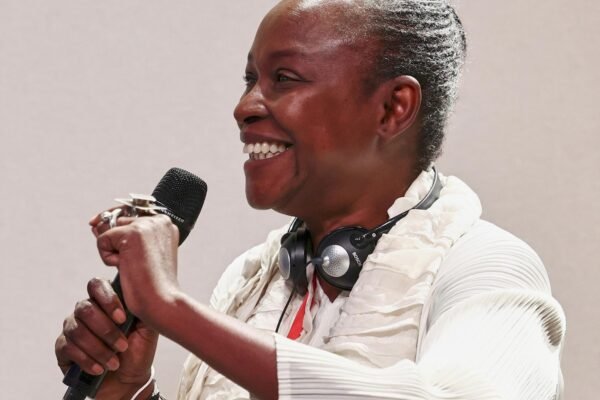 Koyo Kouah, 2026 Curator of the Venice Art Biennial, dies suddenly at 58 years