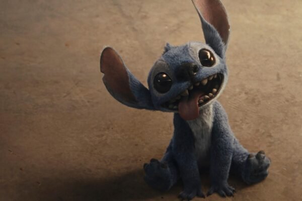 'Lilo & Stich', 'Impossible Mission' makes a monster weekend of the Fallen Day