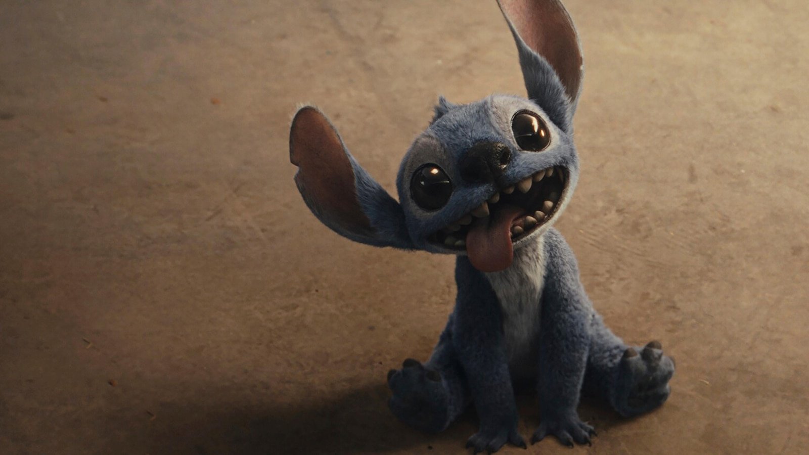 'Lilo & Stich', 'Impossible Mission' makes a monster weekend of the Fallen Day