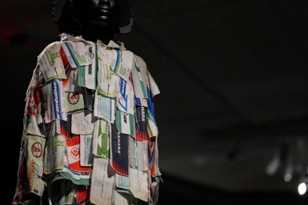 MET Moders Gala Exhibition: A Look in the black style offers a prominent voice to emerging designers