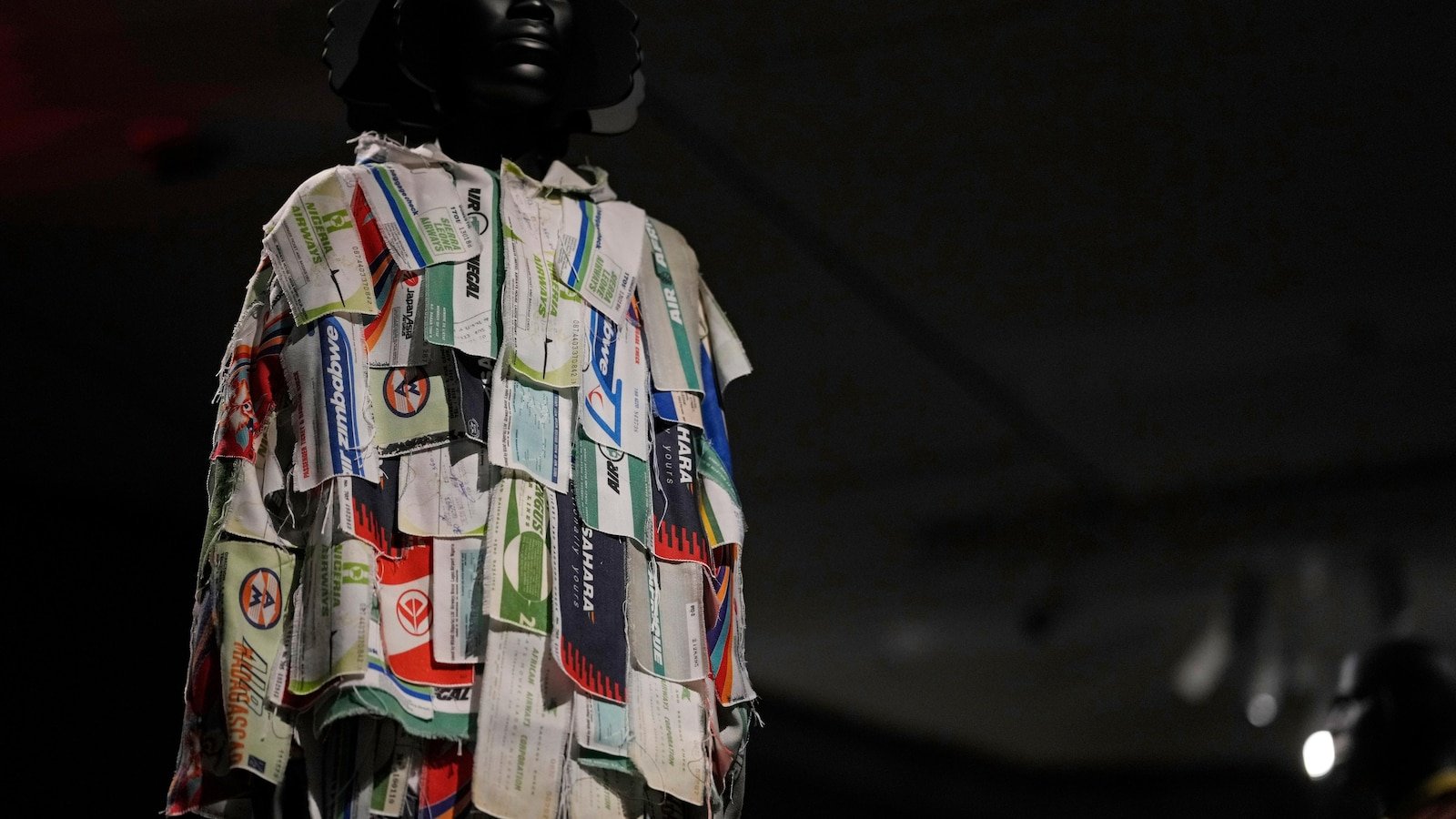 MET Moders Gala Exhibition: A Look in the black style offers a prominent voice to emerging designers