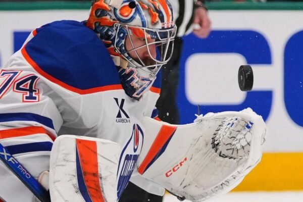 McDavid and Oilers prepared another cup against Panthers in a race that feels different