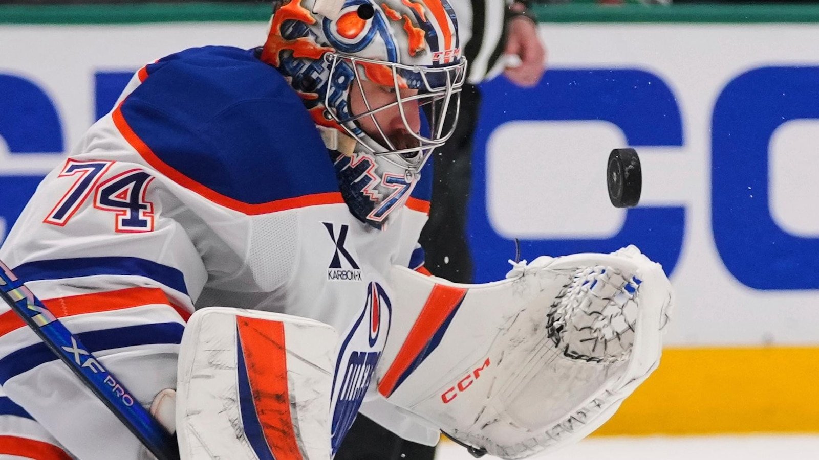 McDavid and Oilers prepared another cup against Panthers in a race that feels different