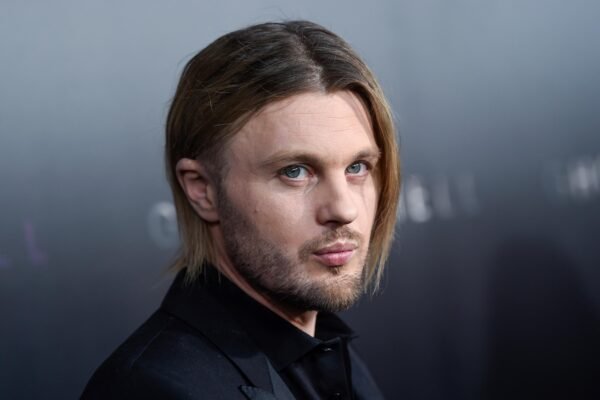 Michael Pitt actor accused of sexual abuse, former girlfriend assault in New York
