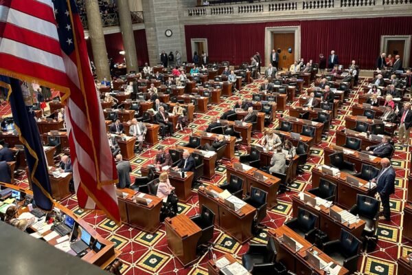 Missouri is about to become the first state of US