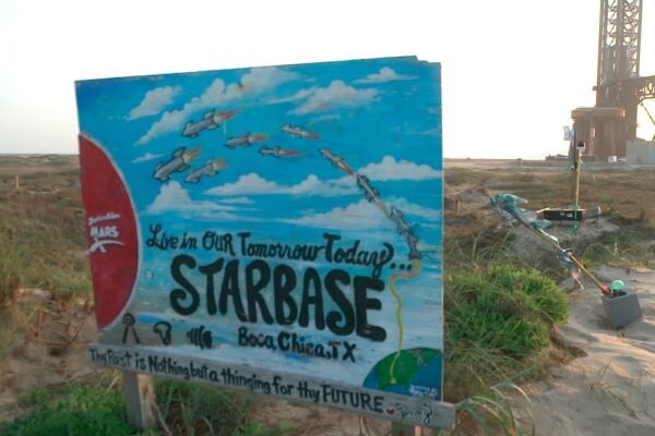 Musk gets his desire from Texas. Spacex launch site approved as New City of Starbase