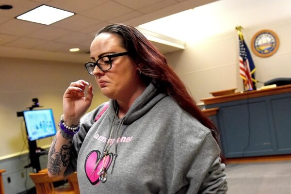 New Hampshire will pay $ 2.25 million to the 5 -year -old mother killed by father