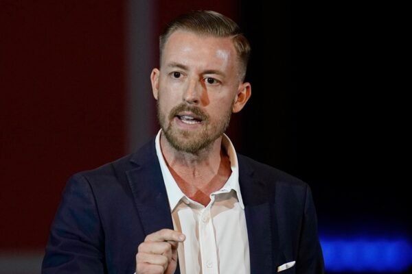 New standards for Oklahoma High School students promote erroneous information about 2020 elections