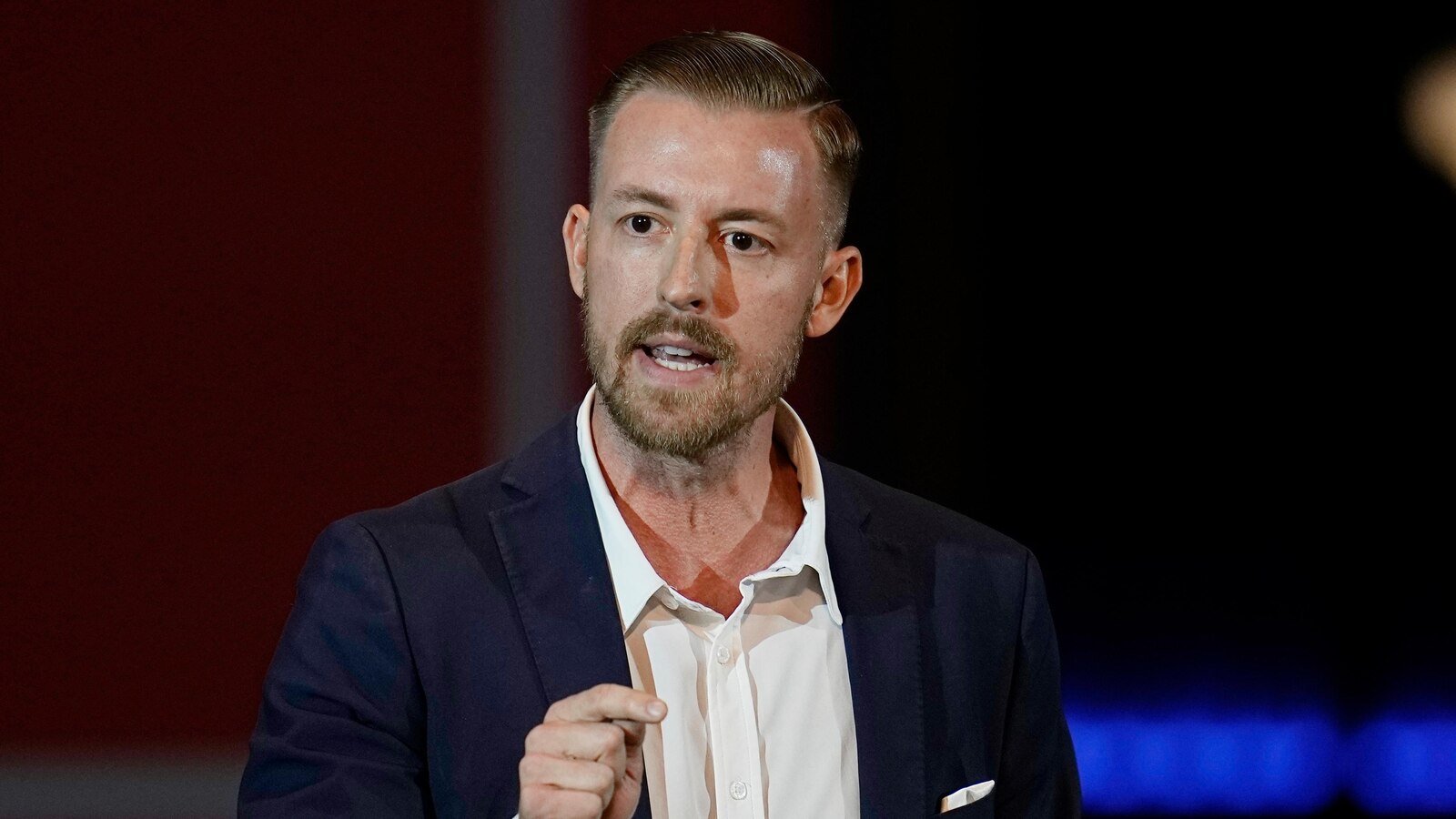 New standards for Oklahoma High School students promote erroneous information about 2020 elections