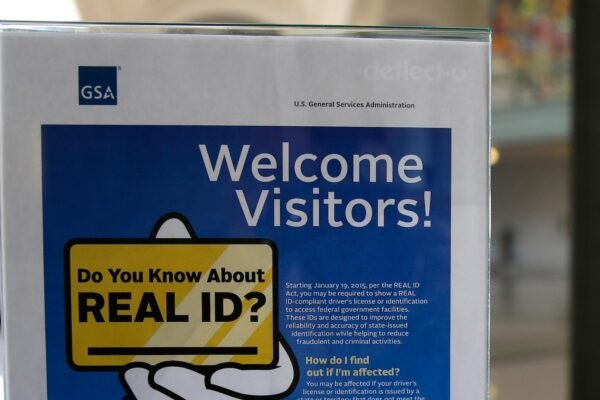 Noem: Travelers without real identification can fly for now, but with probable additional steps