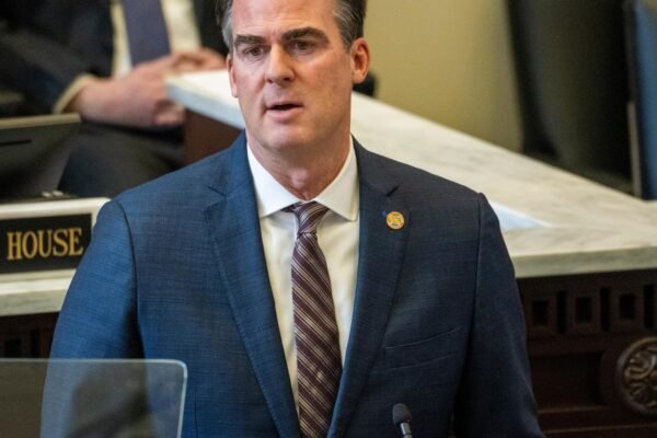 Oklahoma Inks treat with the Eau company to build an aluminum cast iron center of $ 4B