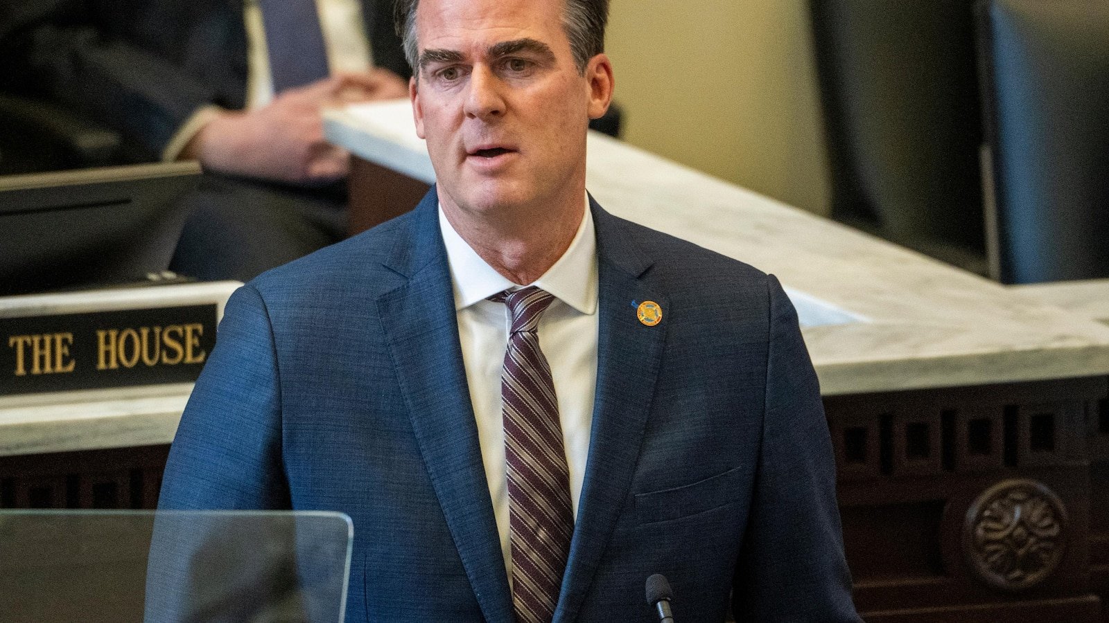 Oklahoma Inks treat with the Eau company to build an aluminum cast iron center of $ 4B