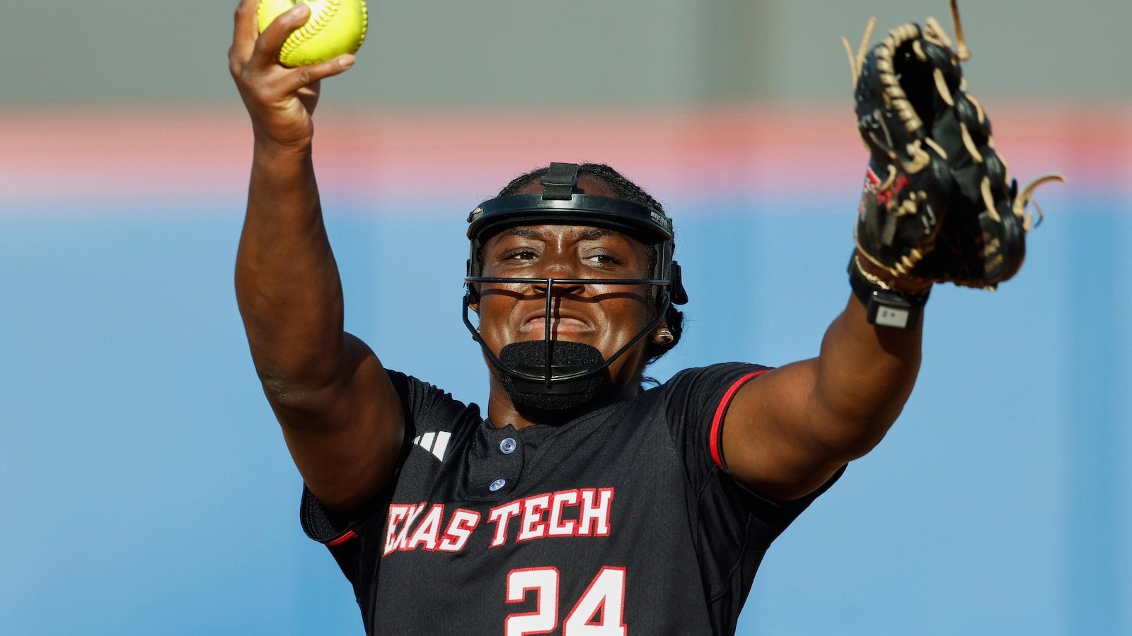 Oklahoma will face Karlyn Pickens in search of a 5th Women's CWS title.