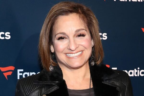 Olympic legend Mary Lou Retton arrested by DUI