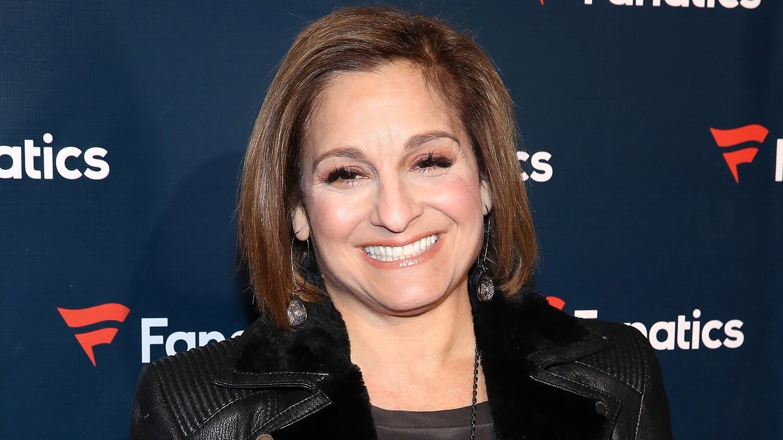 Olympic legend Mary Lou Retton arrested by DUI