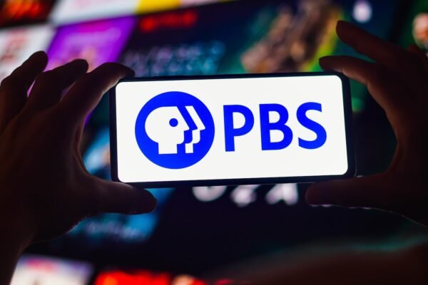 PBS demands the Trump administration by executive order aimed at the public transmission PBS demands the Trump administration by executive order aimed at the public transmission