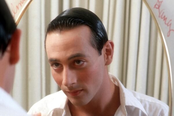 Paul Reubens tells his story in 'Pee-Wee like himself'. This is how he joined after his death