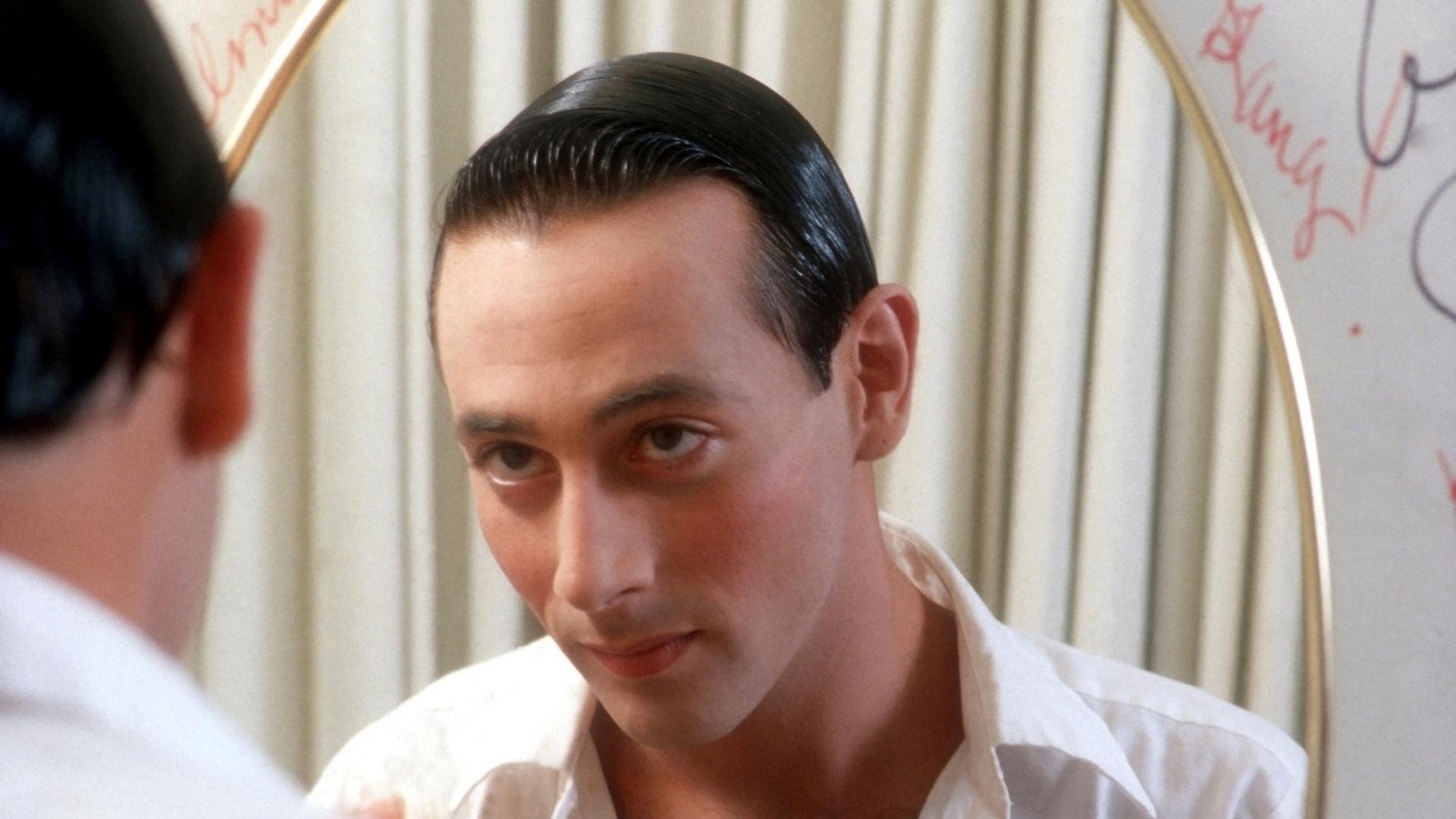 Paul Reubens tells his story in 'Pee-Wee like himself'. This is how he joined after his death
