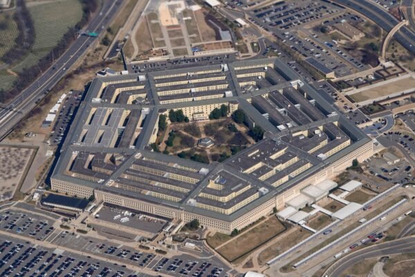 Pentagon accepts a luxury jet from Qatar to use as Air Force One