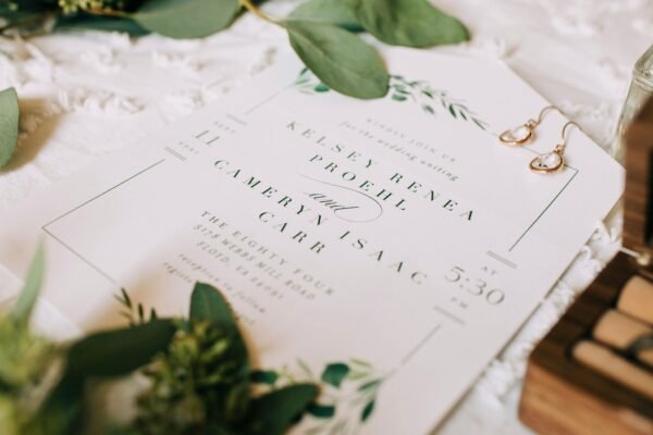 Planning a wedding is stressful. Couples and suppliers now have to take into account rates