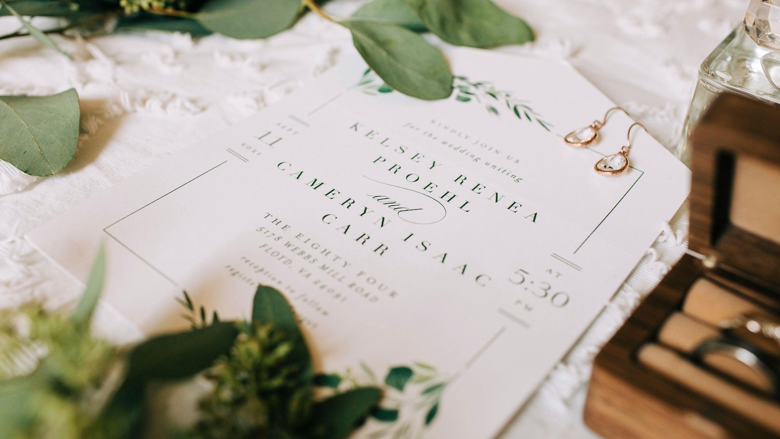 Planning a wedding is stressful. Couples and suppliers now have to take into account rates