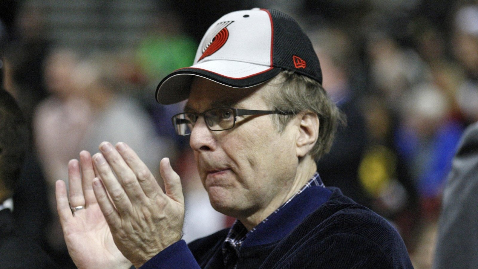 Portland Trail Blazers of the NBA are going up to sale
