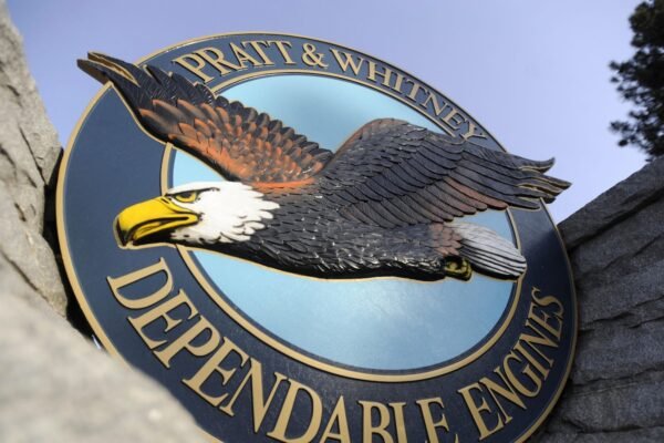 Pratt & Whitney reaction motion manufacturer reaches a tentative agreement with striking machinists