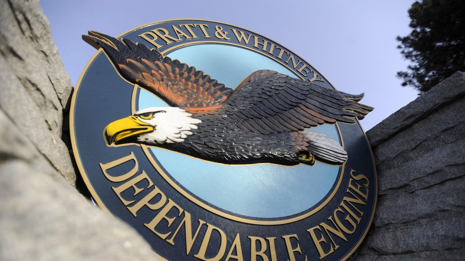 Pratt & Whitney reaction motion manufacturer reaches a tentative agreement with striking machinists