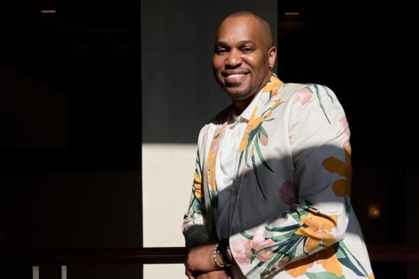 Pride groups converge in DC with different interests but common objectives