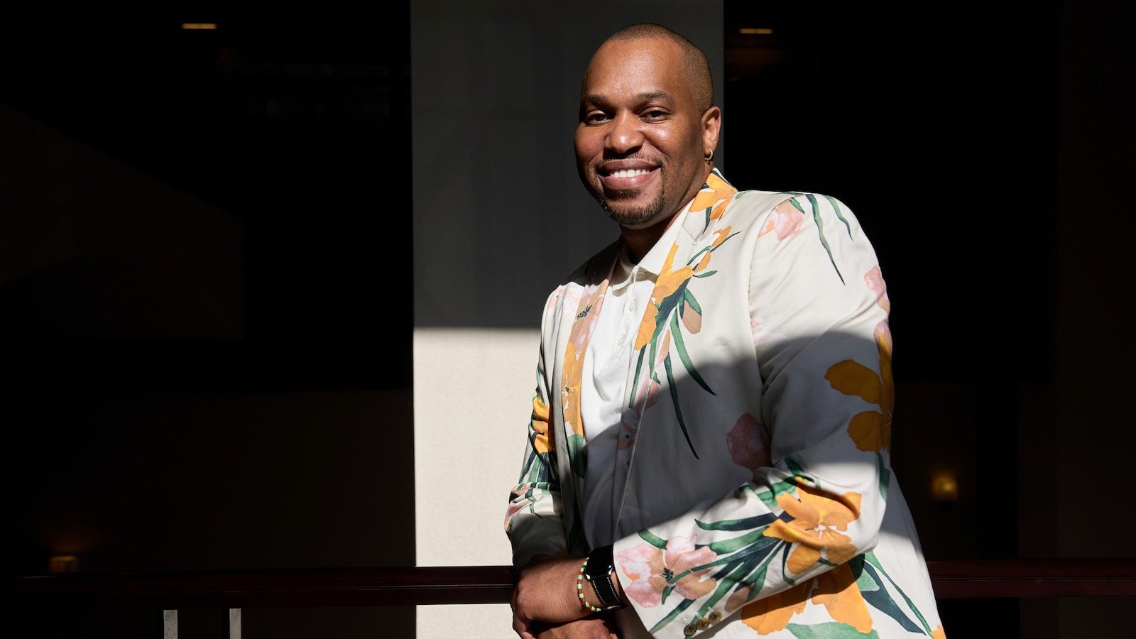 Pride groups converge in DC with different interests but common objectives