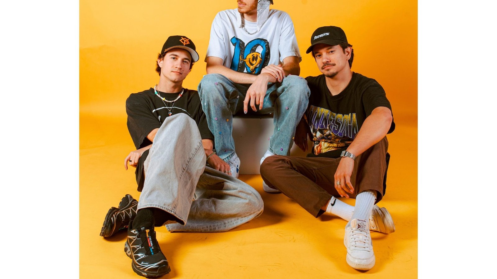 Puppy fans for a long time have delighted in Pete Crow-Armstrong using their group's song for Walkup Music