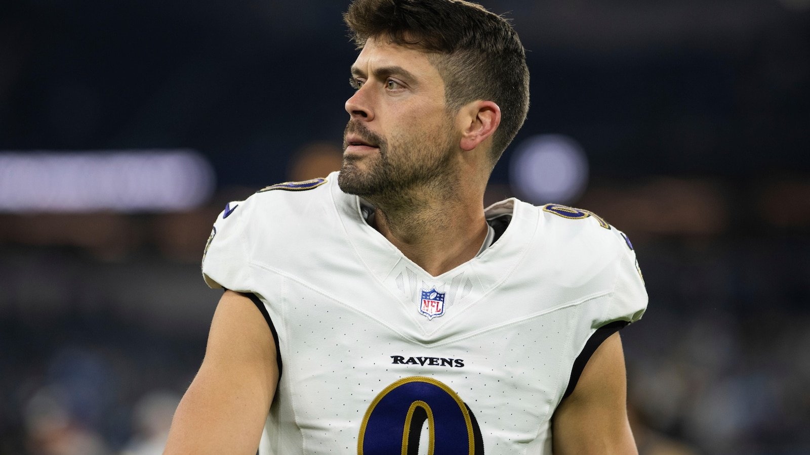 Ravens release Justin Tucker after accusations of inappropriate behavior masseuses