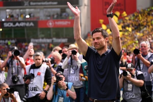 Real Madrid confirms that Xabi Alonso will assume again as a coach