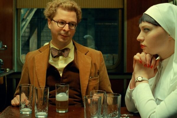 Review of the film: Wes Anderson's 'Phoenician scheme' is like Wes Anderson as a Wes Anderson movie can be