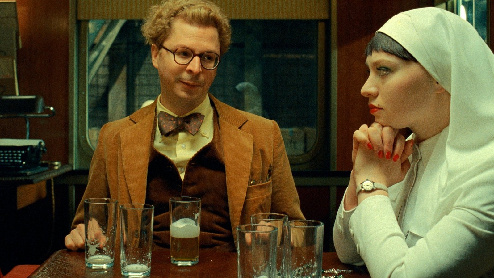 Review of the film: Wes Anderson's 'Phoenician scheme' is like Wes Anderson as a Wes Anderson movie can be