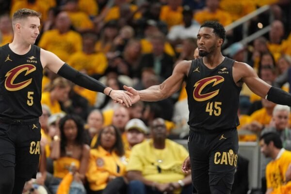 Road Scholars: NBA teams find success in the second playoffs away from the local court