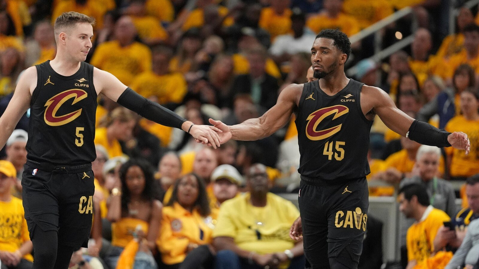 Road Scholars: NBA teams find success in the second playoffs away from the local court