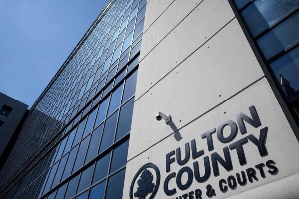 Rod Wave rapper faces more than a dozen positions, some who involve a weapon in Georgia