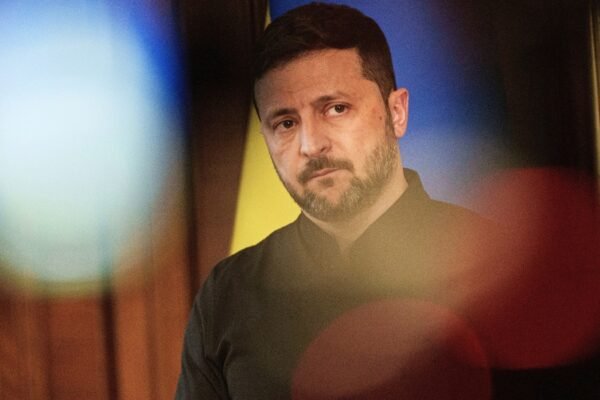 Russia is preparing new offensives, according to Ukraine Intelligence: Zelenskyy