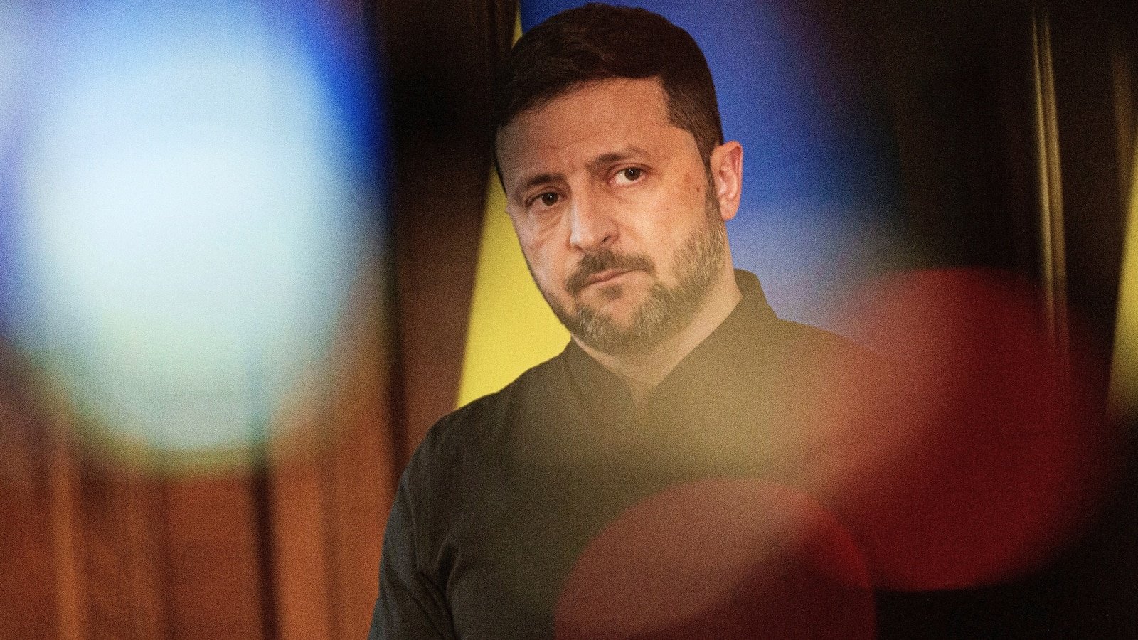 Russia is preparing new offensives, according to Ukraine Intelligence: Zelenskyy