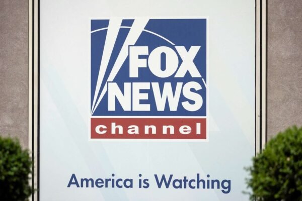 SMARTMATIC ALIGA THAT Fox News destroyed text messages in the case of 2020 elections while Fox wins new documents