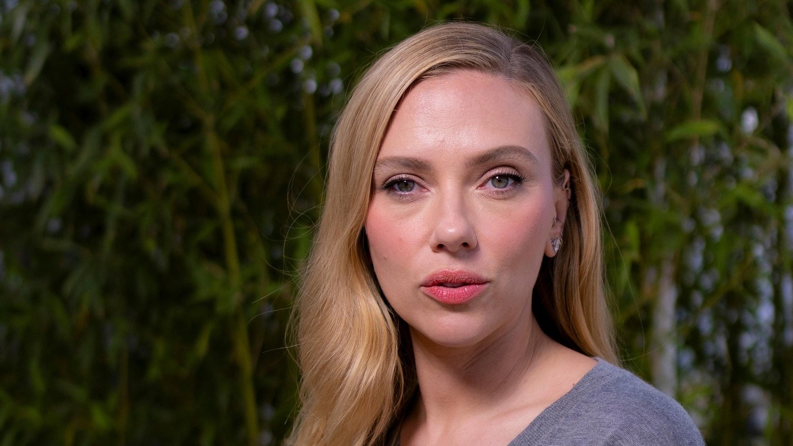 Scarlett Johansson, Kristen Stewart and Harris Dickinson are now directors. This is what they say