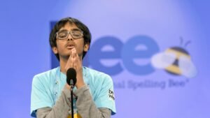 Scripps National Spelling Bees Guide: How to see