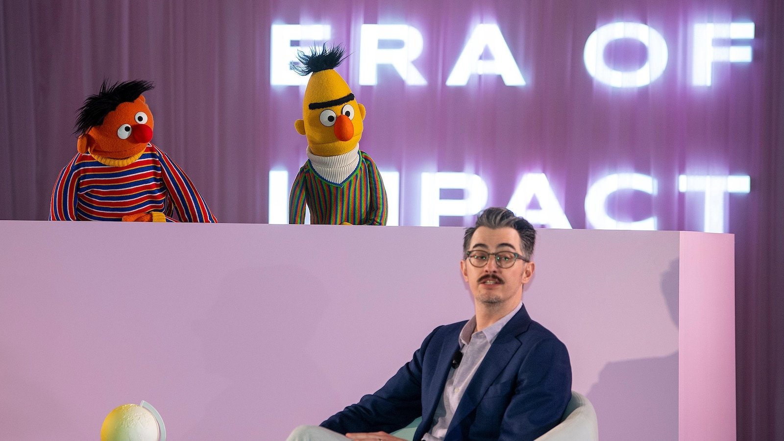 'Sesame Street' moves with Netflix, but it will remain in PBS