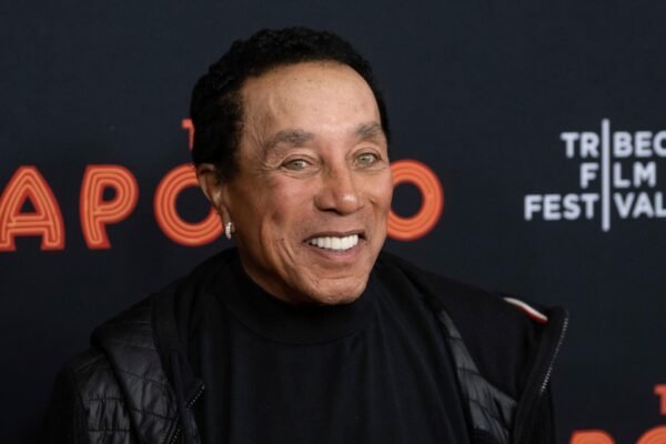 Smokey Robinson's lawyer says that accusations of rape against him are 'vile' and 'false'