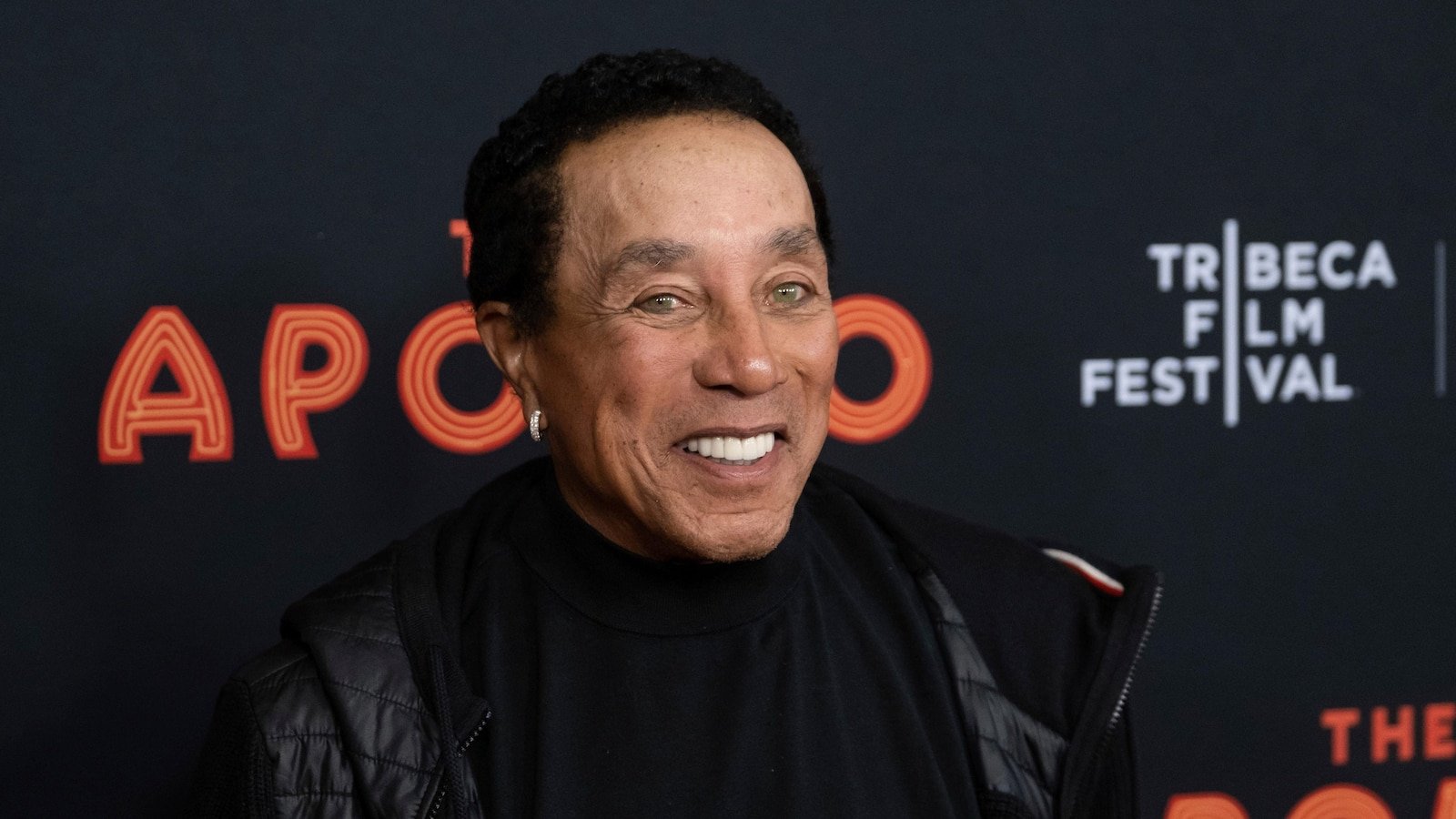 Smokey Robinson's lawyer says that accusations of rape against him are 'vile' and 'false'