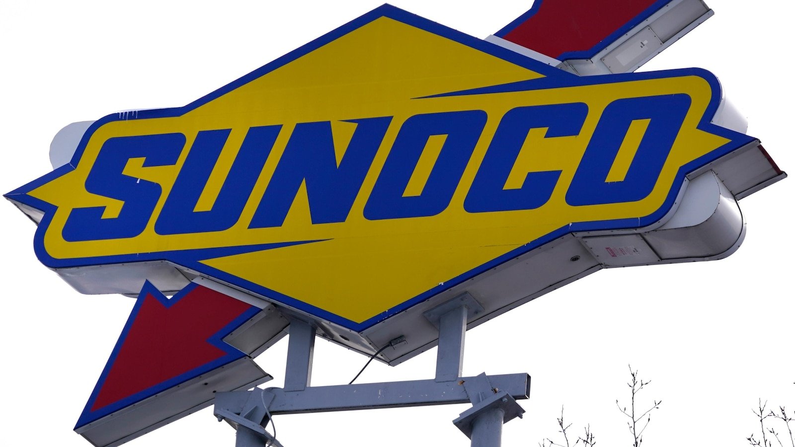 Sunoco buys the chain park from the Canadian gas store and convenience for approximately $ 9.1b