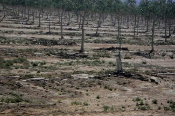 The Arizona rural underground water agreement stops as the legislative session is approaching