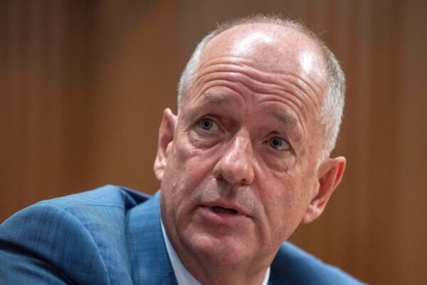 The CEO of the UnitedHealth group takes a step out; suspends 2025 medical cost perspectives higher than expected