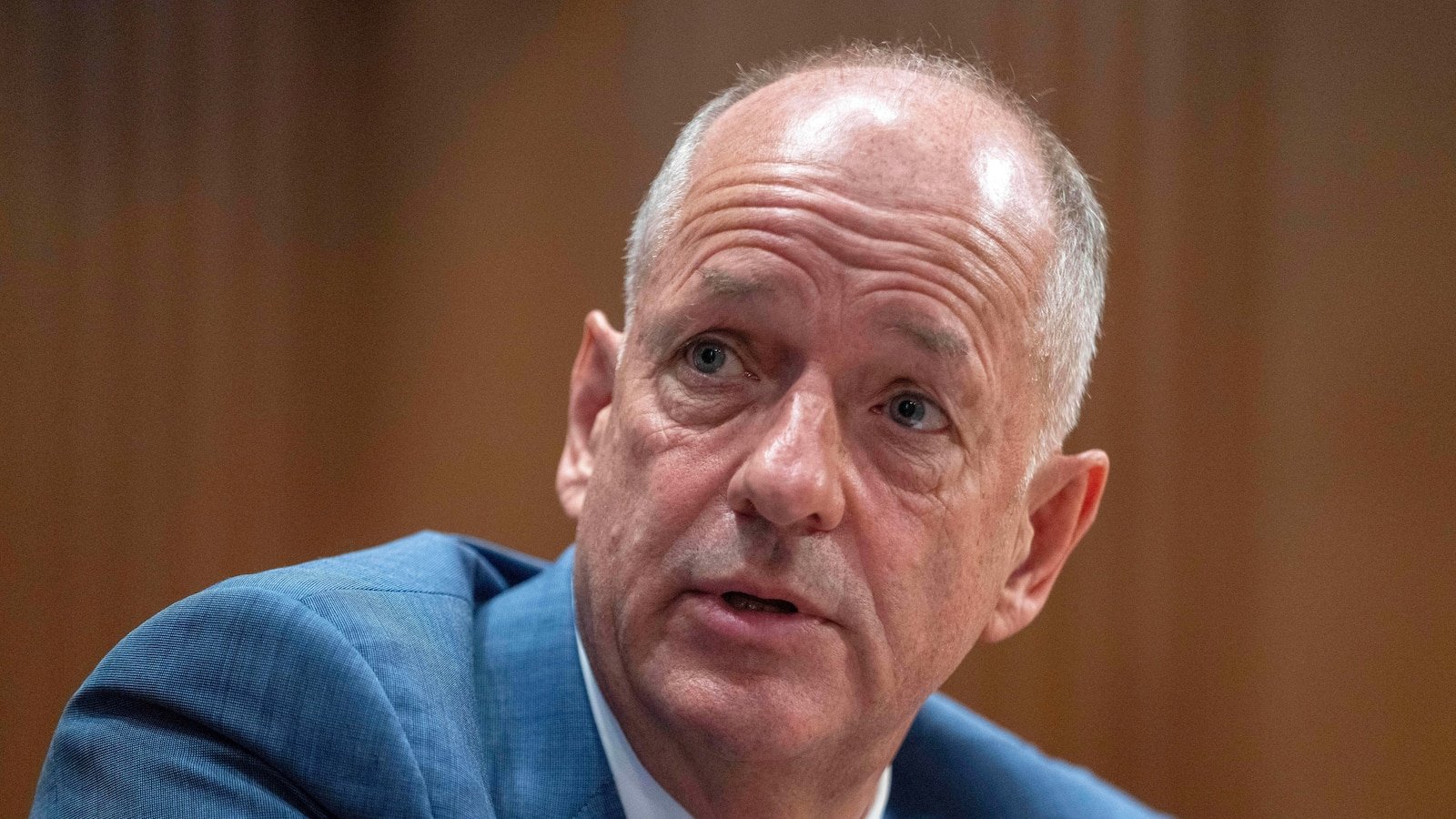 The CEO of the UnitedHealth group takes a step out; suspends 2025 medical cost perspectives higher than expected